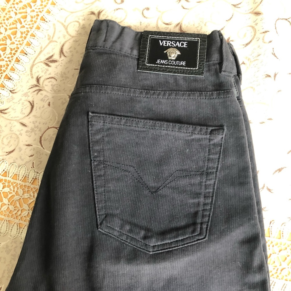 Vintage Versace pants